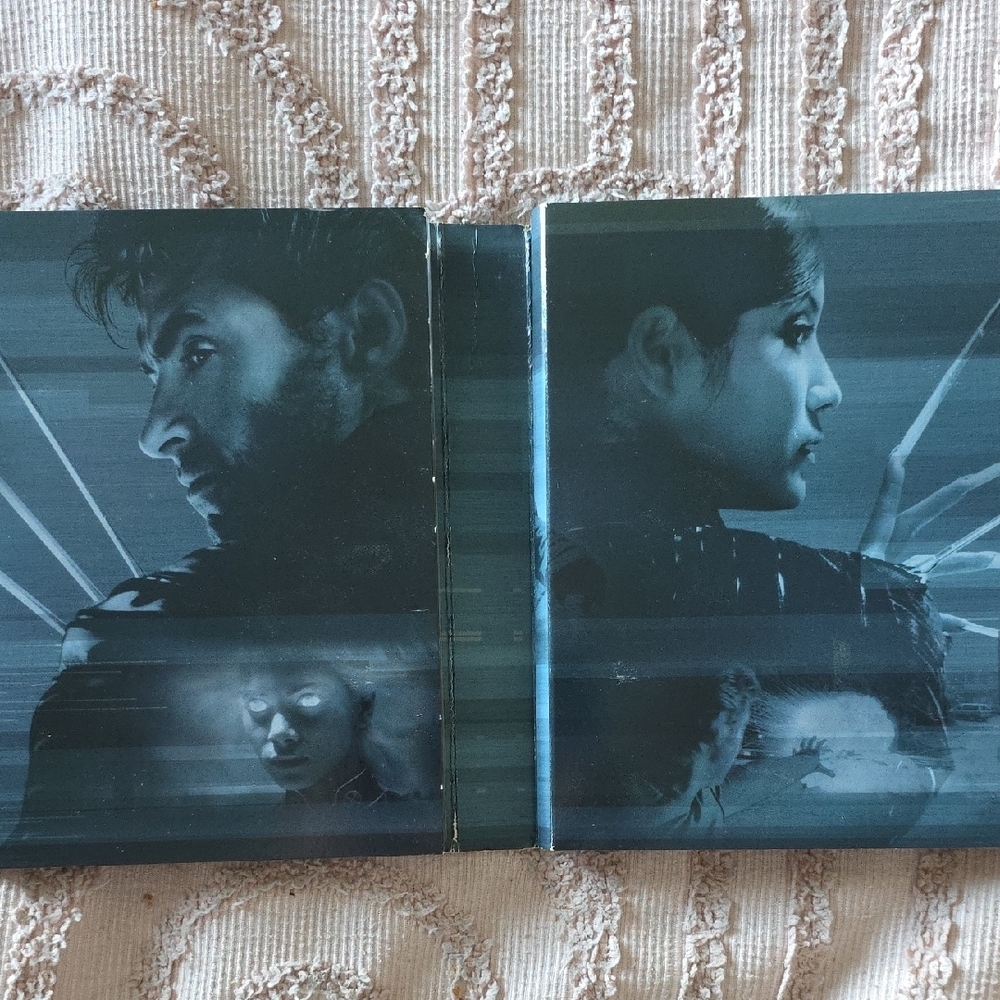X-Men Collection DVD Set - Picture 3 of 11